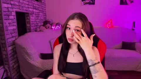 Snapshot of natalyfreman chatting on March 6, 2025, 1:46 pm Nataly online show from March 6, 2025, 1:46 pm