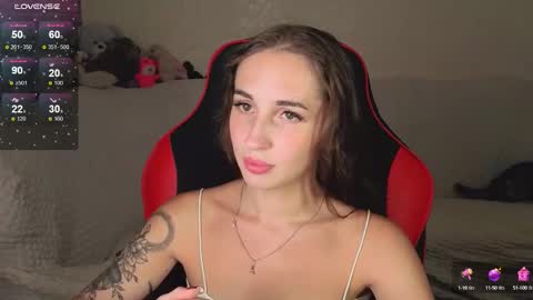 Snapshot of natalyfreman chatting on September 8, 2025, 9:14 pm Nataly online show from September 8, 2025, 9:14 pm