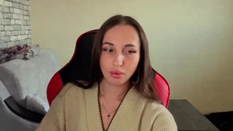Nataly online show from March 18, 2026, 8:28 am
