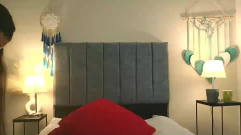 Nataly online show from March 10, 2026, 1:54 am