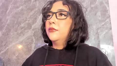 Megan online show from July 5, 2026, 4:19 am