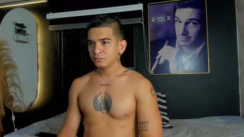 natan_77 online show from February 14, 2025, 7:59 am