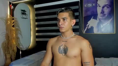 natan_77 online show from February 17, 2025, 2:26 pm