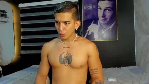 natan_77 online show from February 19, 2025, 8:55 am