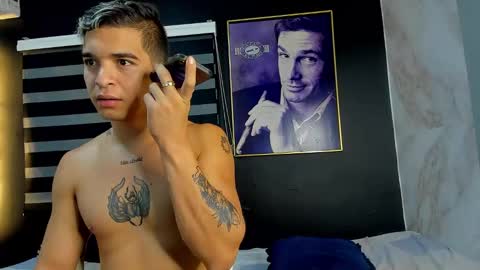 natan_77 online show from February 20, 2025, 10:27 am