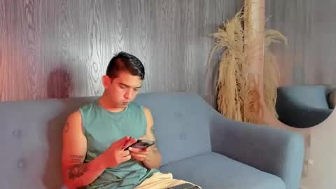 Snapshot of natan_77 chatting on January 7, 2026, 2:36 am natan_77 online show from January 7, 2026, 2:36 am