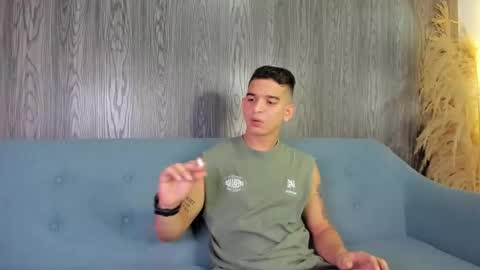 Snapshot of natan_77 chatting on January 12, 2026, 2:06 am natan_77 online show from January 12, 2026, 2:06 am