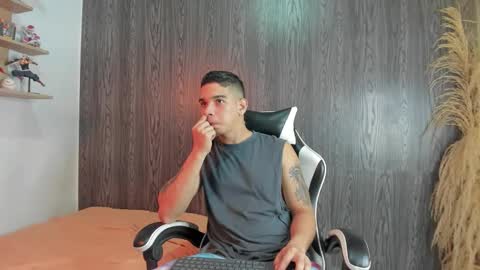 Snapshot of natan_77 chatting on January 15, 2026, 3:33 am natan_77 online show from January 15, 2026, 3:33 am