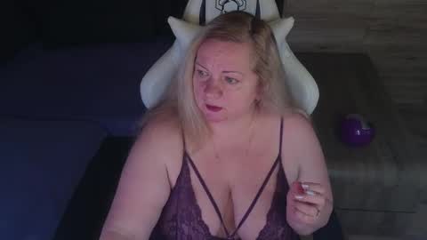 Natalli online show from February 22, 2026, 9:46 pm