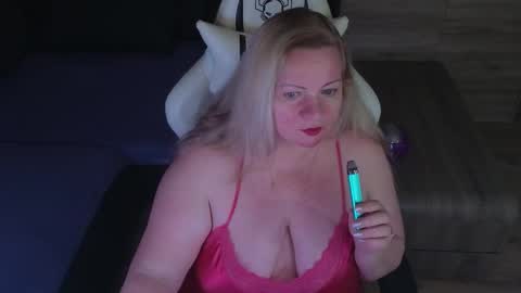 Natalli online show from February 23, 2026, 11:35 pm