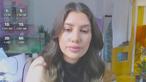 Natasha  will be online during the week of the 25th  online show from April 2, 2026, 12:47 pm