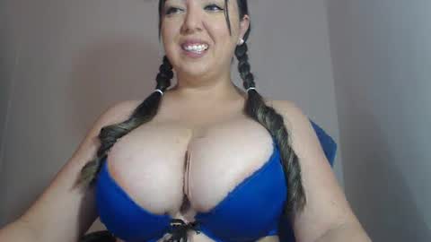 NATTY online show from September 22, 2025, 10:23 pm