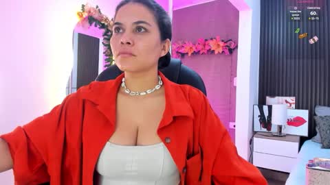 natasha online show from December 4, 2025, 12:25 pm