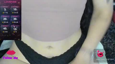 Natasha online show from October 21, 2025, 4:13 am