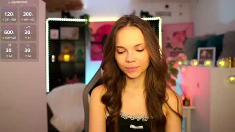 Snapshot of natasha__malkova chatting on December 18, 2024, 12:40 pm natasha__malkova online show from December 18, 2024, 12:40 pm