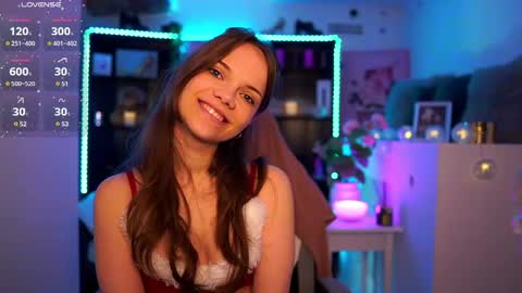 Snapshot of natasha__malkova chatting on December 21, 2024, 12:49 pm natasha__malkova online show from December 21, 2024, 12:49 pm