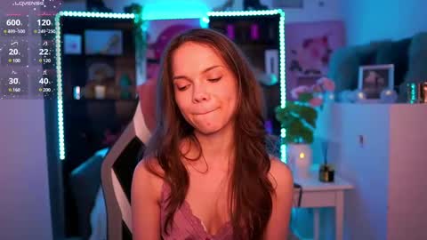 Snapshot of natasha__malkova chatting on January 30, 2025, 5:28 pm natasha__malkova online show from January 30, 2025, 5:28 pm