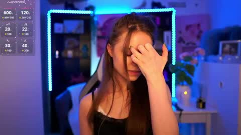 Snapshot of natasha__malkova chatting on February 6, 2025, 5:19 pm natasha__malkova online show from February 6, 2025, 5:19 pm