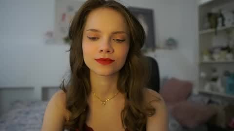 natasha__malkova online show from February 25, 2026, 2:16 pm