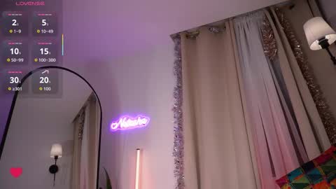 Snapshot of natasha__sccott chatting on February 8, 2026, 10:51 am Natasha Sccott online show from February 8, 2026, 10:51 am