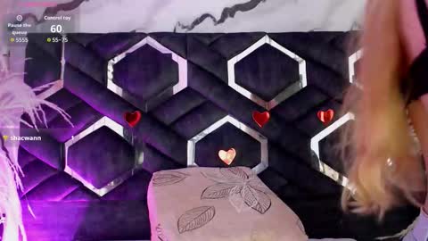 NATASHA online show from October 17, 2025, 9:28 pm