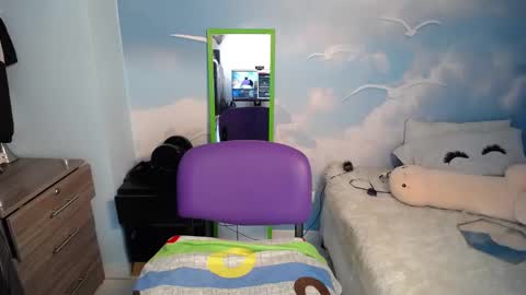 Natasha Bernett online show from February 9, 2025, 11:15 pm