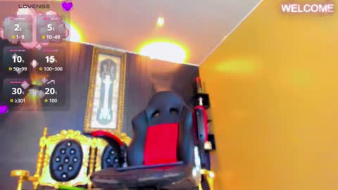 natasha_clifford online show from November 5, 2025, 7:36 pm