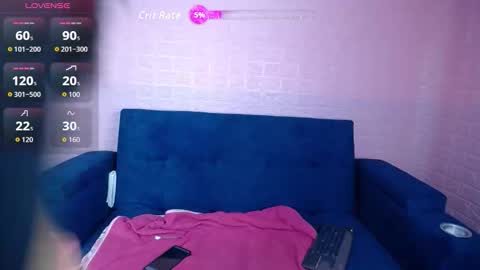 Natasha online show from October 19, 2025, 2:56 am