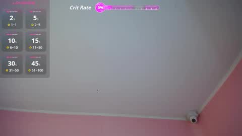 Natasha online show from October 30, 2025, 3:41 am