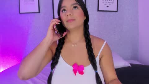 Snapshot of natasha_harpper chatting on December 19, 2024, 2:46 pm Natasha online show from December 19, 2024, 2:46 pm