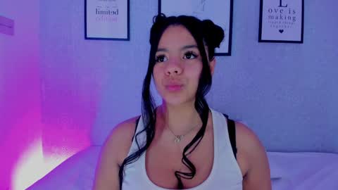 Snapshot of natasha_harpper chatting on January 24, 2025, 11:26 am Natasha online show from January 24, 2025, 11:26 am