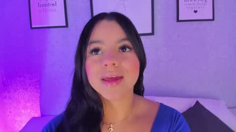 Snapshot of natasha_harpper chatting on February 20, 2025, 1:30 pm Natasha online show from February 20, 2025, 1:30 pm