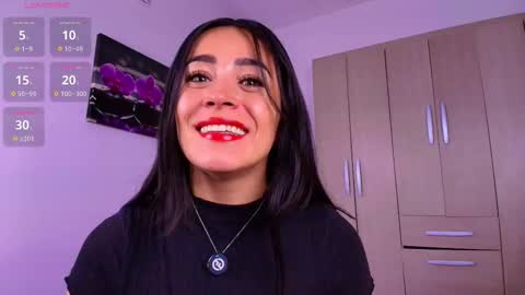 Snapshot of natasha_klump chatting on January 10, 2026, 11:01 am natasha_klump online show from January 10, 2026, 11:01 am