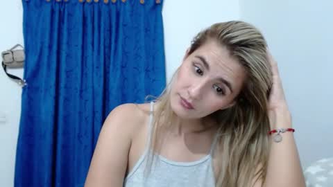 Snapshot of natasha_lopera chatting on January 31, 2025, 3:30 am Natasha online show from January 31, 2025, 3:30 am