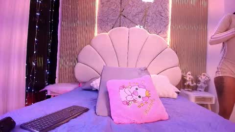 Natasha online show from January 13, 2026, 7:19 pm