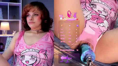 Snapshot of natasha_rave_ chatting on March 4, 2025, 6:39 pm Natasha 3 online show from March 4, 2025, 6:39 pm