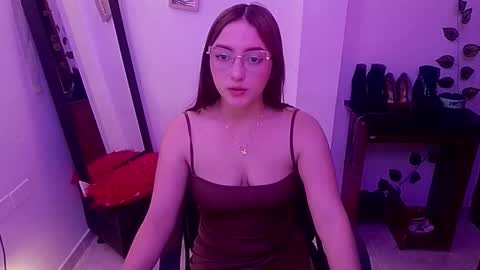 Snapshot of natasha_romanof18 chatting on January 13, 2026, 12:49 am natasha_romanof18 online show from January 13, 2026, 12:49 am