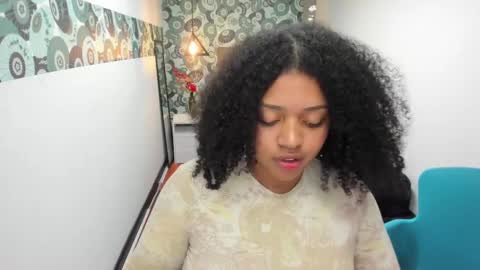 N A T A S H A online show from March 5, 2025, 2:34 pm