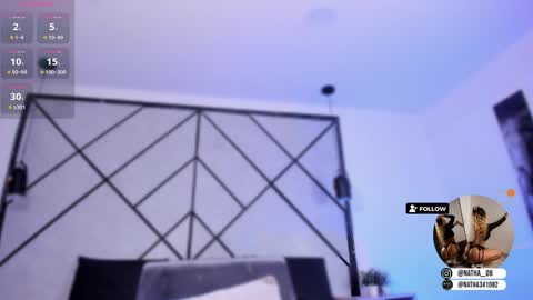 Natasha Smith online show from January 16, 2025, 11:27 pm