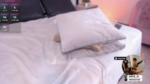 Natasha Smith online show from January 26, 2025, 2:30 pm