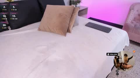 Natasha Smith online show from February 22, 2025, 10:31 pm