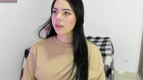 Natalia online show from February 3, 2025, 1:19 am