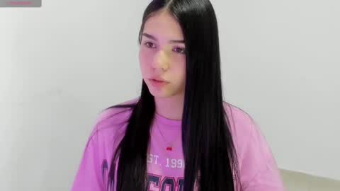 Natalia online show from February 12, 2025, 2:14 am