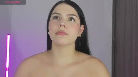 Snapshot of natasha_su chatting on February 23, 2026, 1:03 am Natalia online show from February 23, 2026, 1:03 am