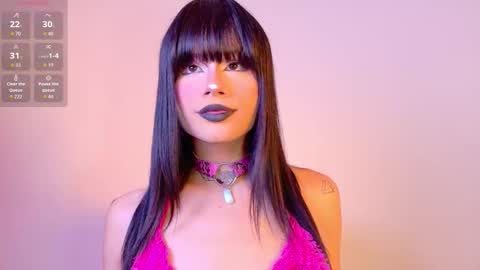 Natahsa  online show from November 4, 2025, 5:17 am