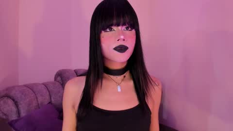 Natahsa  online show from November 18, 2025, 8:08 am