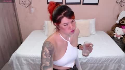 Snapshot of natasha_woo chatting on May 12, 2026, 11:57 pm Nat online show from May 12, 2026, 11:57 pm