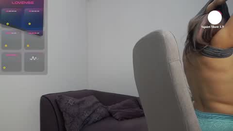 natashaboobs online show from February 1, 2026, 10:25 am