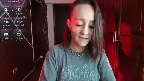 Snapshot of natashamason chatting on January 4, 2025, 11:54 am Natasha Mason online show from January 4, 2025, 11:54 am