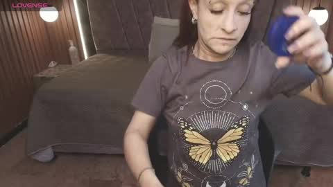 Natasha Mason online show from May 14, 2026, 7:20 pm